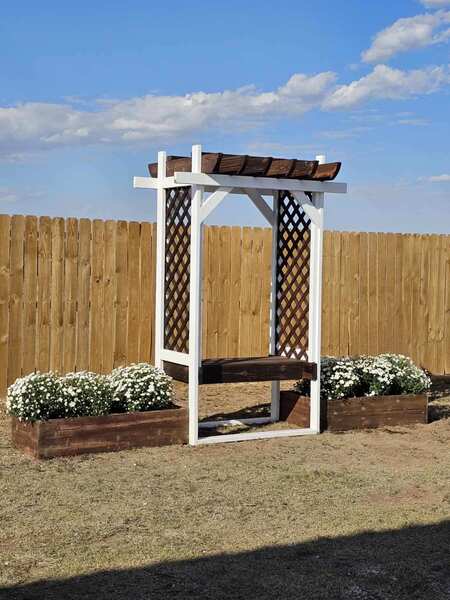 Rustic Meadows Event Center & Lodging