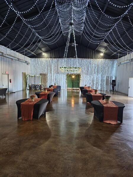 Rustic Meadows Event Center & Lodging