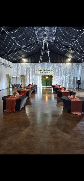 Rustic Meadows Event Center & Lodging