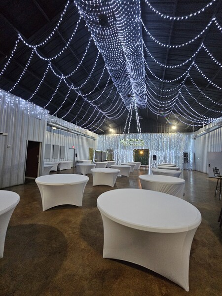 Rustic Meadows Event Center & Lodging