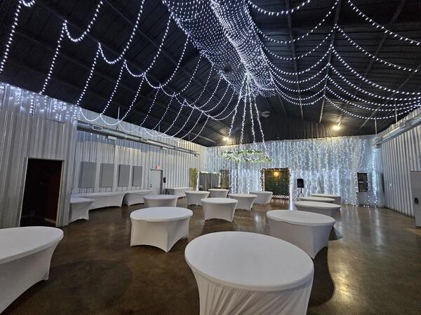 Rustic Meadows Event Center & Lodging