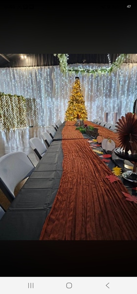 Rustic Meadows Event Center & Lodging