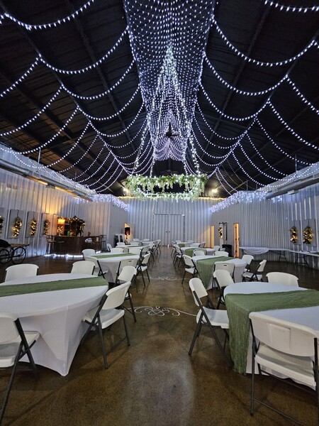Rustic Meadows Event Center & Lodging