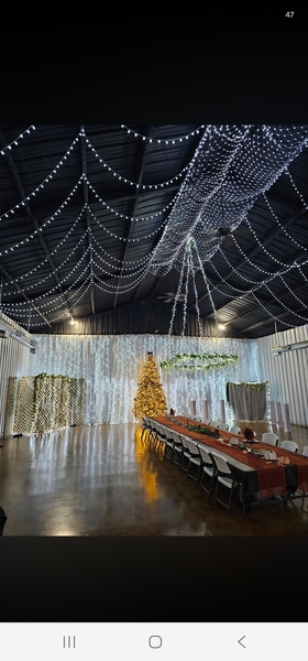 Rustic Meadows Event Center & Lodging