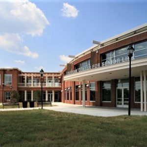 Durham Center for Senior Life