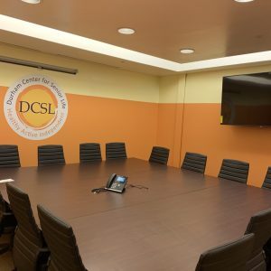 Durham Center for Senior Life