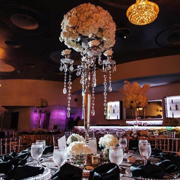 AQUA - Premiere Event Venue