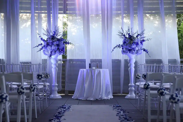 AQUA - Premiere Event Venue