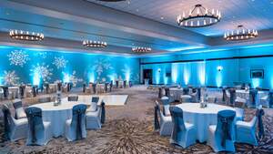 Trinity Ballroom