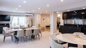 Horizon Room