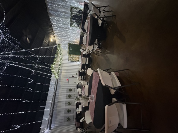Rustic Meadows Event Center & Lodging