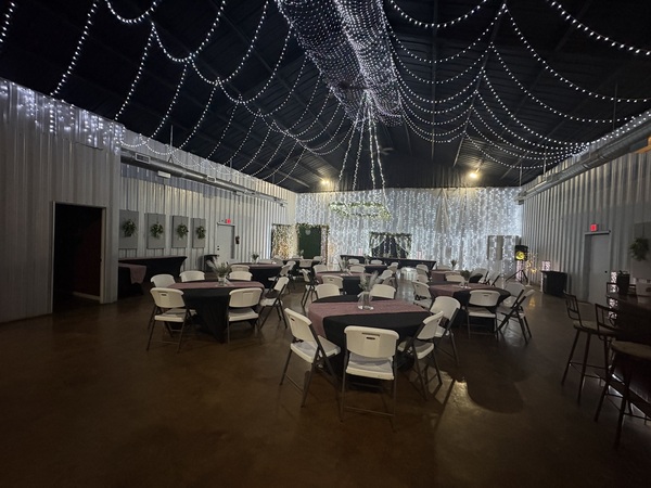 Rustic Meadows Event Center & Lodging