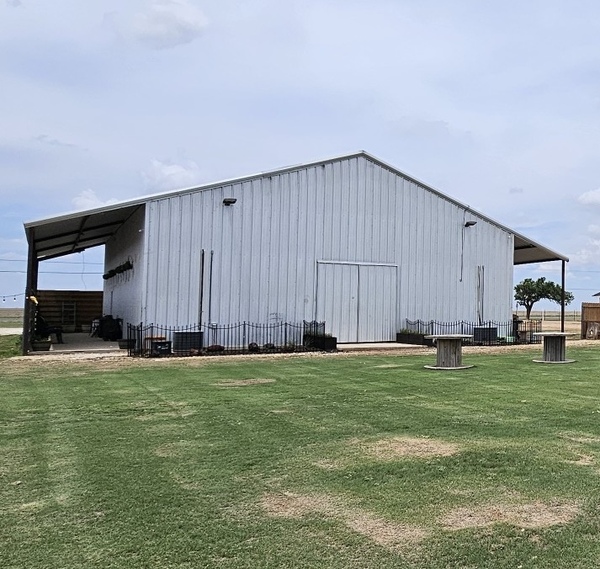 Rustic Meadows Event Center & Lodging