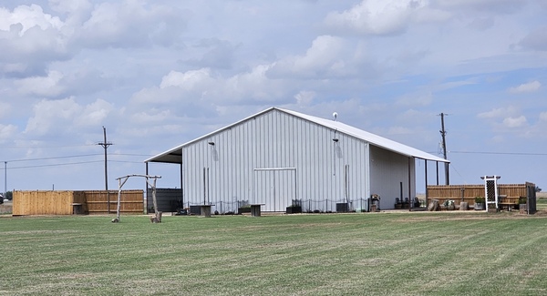 Rustic Meadows Event Center & Lodging