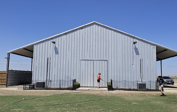 Rustic Meadows Event Center & Lodging