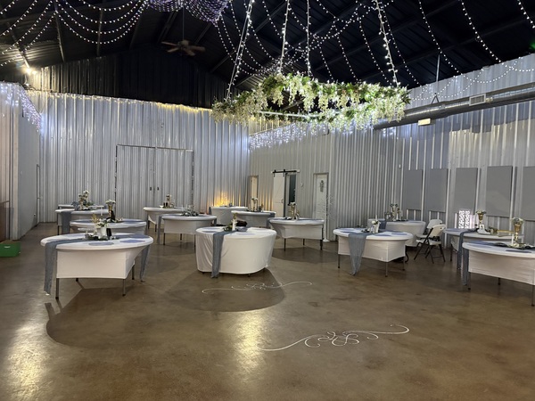 Rustic Meadows Event Center & Lodging