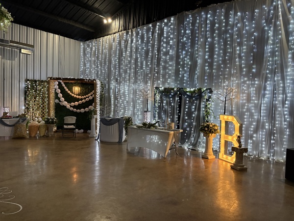 Rustic Meadows Event Center & Lodging