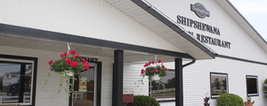 Shipshewana Auction Restaurant