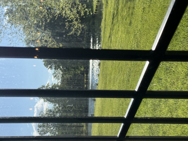 The Sperryvilla at Copper Oasis Farm