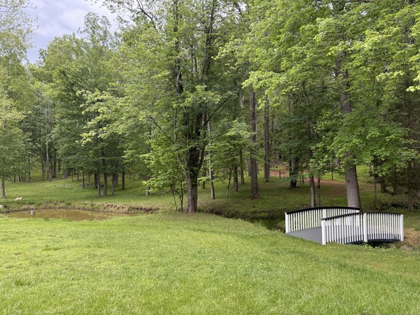 The Sperryvilla at Copper Oasis Farm