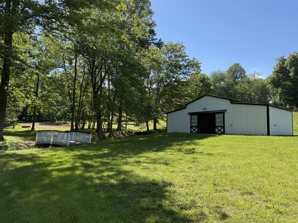 The Sperryvilla at Copper Oasis Farm