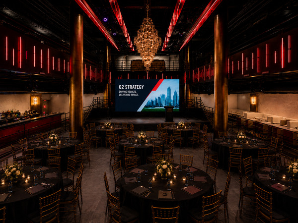 2401 Venue