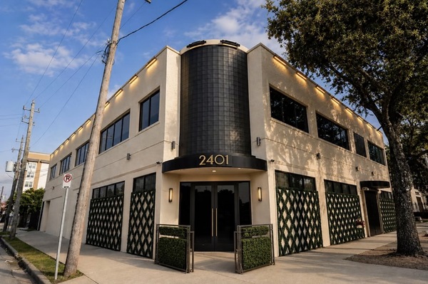2401 Venue