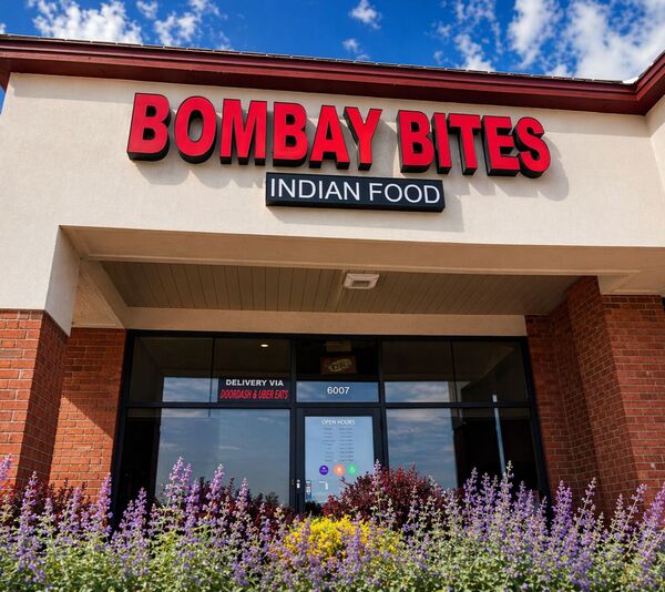 Bombay Bites