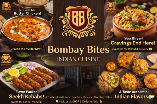 Bombay Bites