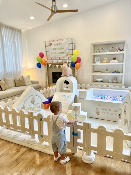 Soft Play Rental Chicago