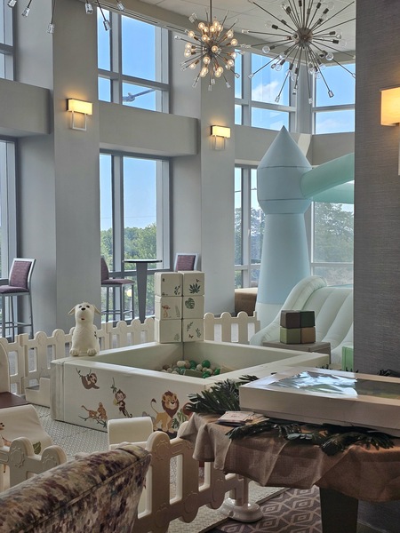 Soft Play Rental Chicago