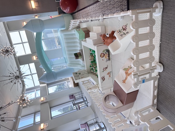 Maison Soft Play