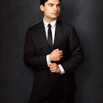 Portraits By Jared Wolfe
