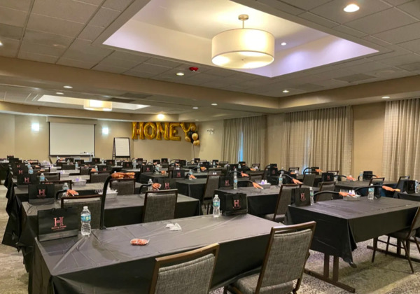 The Courtyard By Marriott Fort Lauderdale North/Cypress Creek