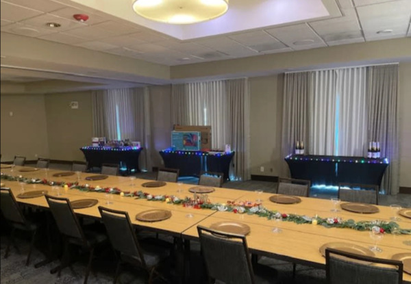 The Courtyard By Marriott Fort Lauderdale North/Cypress Creek
