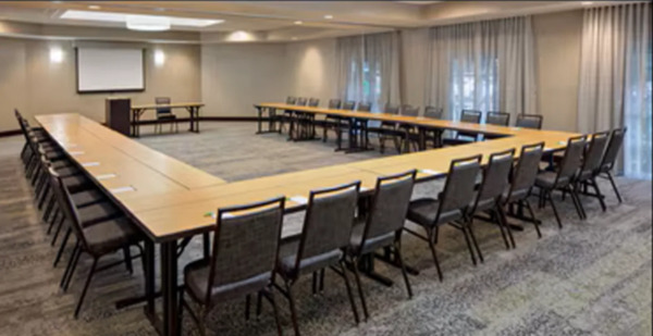 The Courtyard By Marriott Fort Lauderdale North/Cypress Creek