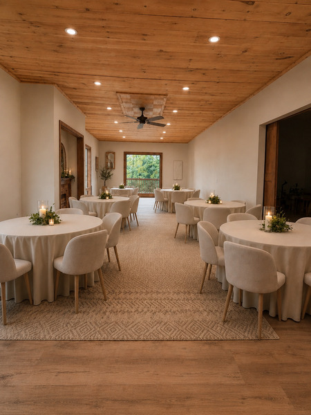 Elevated Events Space