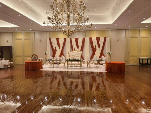 Meridian Convention Center