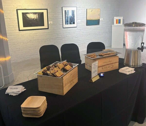 Gallery 218