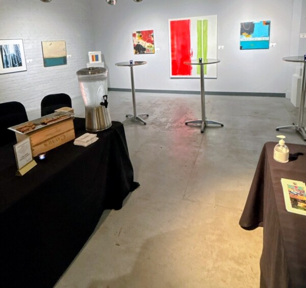 Gallery 218