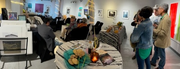 Gallery 218