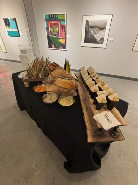 Gallery 218