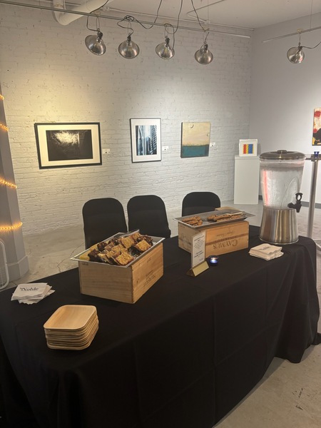 Gallery 218