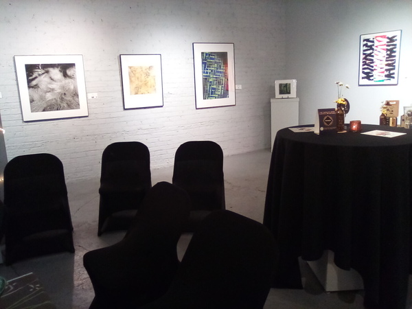 Gallery 218