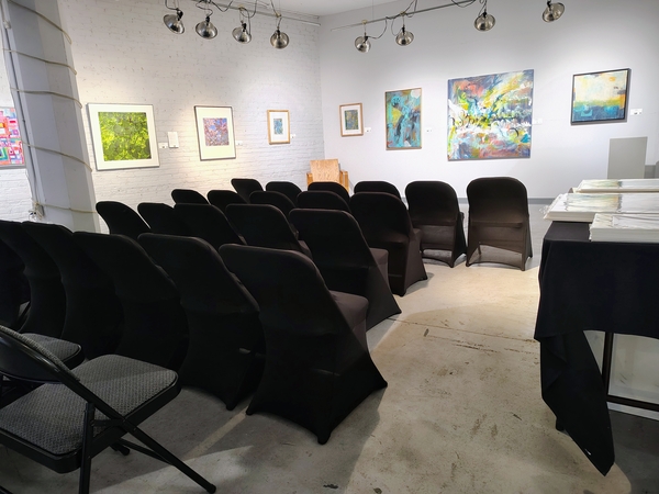 Gallery 218