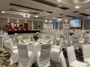 Grand York Ballroom