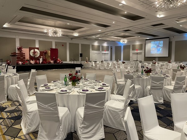Sheraton Parkway Toronto North