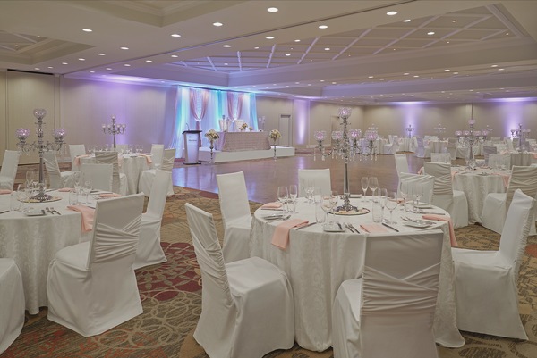 Sheraton Parkway Toronto North