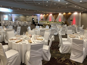 Richmond Ballroom