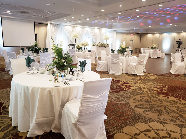 Sheraton Parkway Toronto North
